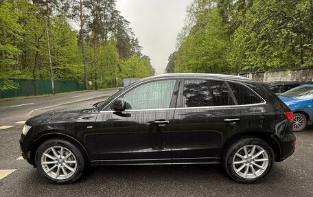 Audi Q5, 2014 год, 2 300 000 рублей, 8 фотография