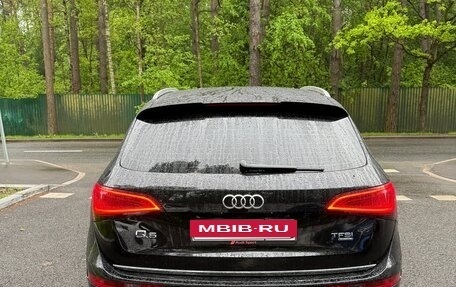 Audi Q5, 2014 год, 2 300 000 рублей, 6 фотография