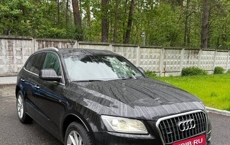 Audi Q5, 2014 год, 2 300 000 рублей, 2 фотография