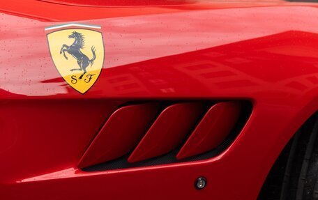 Ferrari GTC4Lusso, 2017 год, 37 000 000 рублей, 15 фотография
