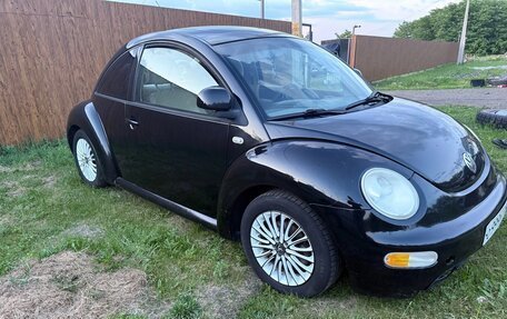 Volkswagen Beetle, 2000 год, 425 000 рублей, 2 фотография