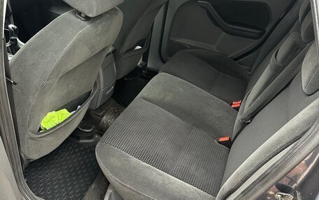 Ford Focus II рестайлинг, 2007 год, 660 000 рублей, 9 фотография