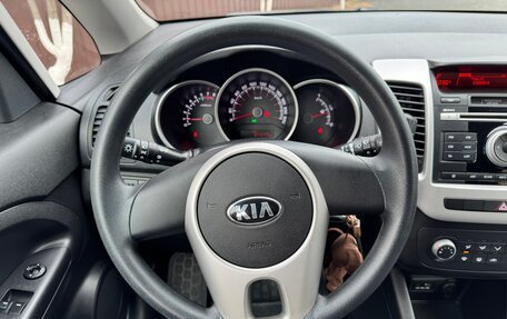 KIA Venga I, 2015 год, 995 000 рублей, 10 фотография