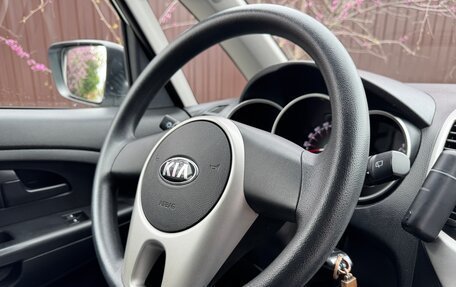KIA Venga I, 2015 год, 995 000 рублей, 11 фотография
