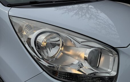 KIA Venga I, 2015 год, 995 000 рублей, 5 фотография