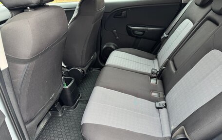 KIA Venga I, 2015 год, 995 000 рублей, 9 фотография
