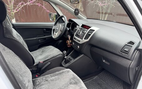 KIA Venga I, 2015 год, 995 000 рублей, 7 фотография