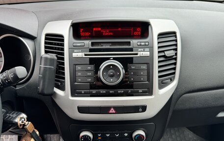 KIA Venga I, 2015 год, 995 000 рублей, 14 фотография