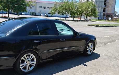Mercedes-Benz E-Класс, 2002 год, 670 000 рублей, 3 фотография