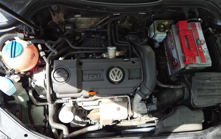 Volkswagen Passat B7, 2012 год, 950 000 рублей, 3 фотография