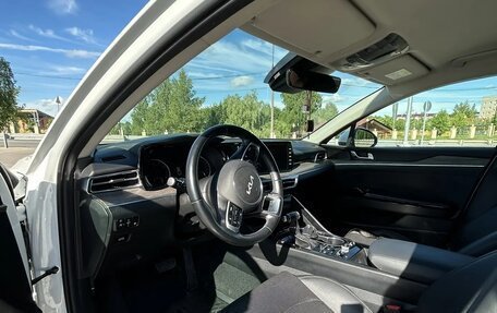 KIA K5, 2022 год, 2 850 000 рублей, 17 фотография
