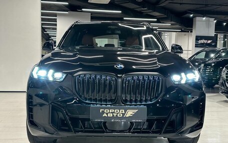 BMW X5, 2025 год, 15 800 000 рублей, 2 фотография