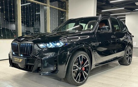 BMW X5, 2025 год, 15 800 000 рублей, 3 фотография