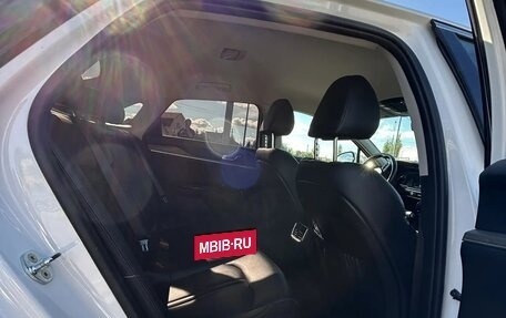 KIA K5, 2022 год, 2 850 000 рублей, 20 фотография