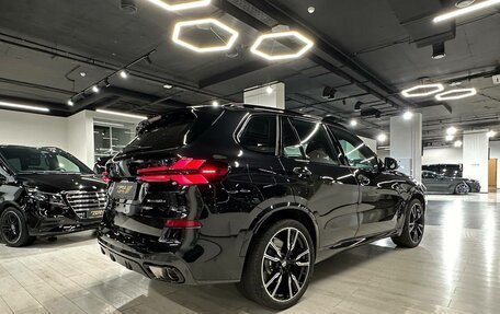 BMW X5, 2025 год, 15 800 000 рублей, 6 фотография