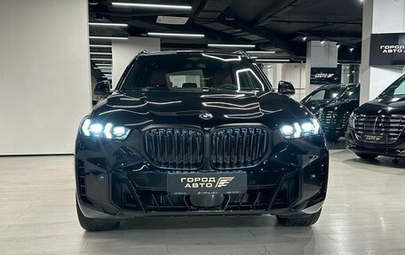 BMW X5, 2025 год, 15 800 000 рублей, 11 фотография