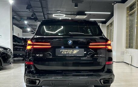 BMW X5, 2025 год, 15 800 000 рублей, 7 фотография