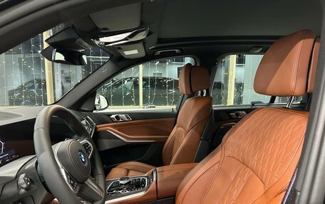 BMW X5, 2025 год, 15 800 000 рублей, 5 фотография