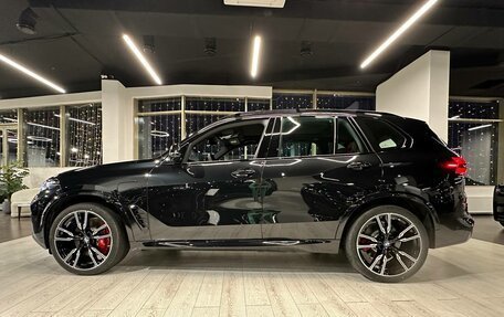 BMW X5, 2025 год, 15 800 000 рублей, 13 фотография