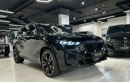 BMW X5, 2025 год, 15 800 000 рублей, 10 фотография