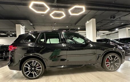 BMW X5, 2025 год, 15 800 000 рублей, 12 фотография
