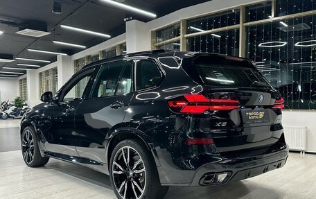 BMW X5, 2025 год, 15 800 000 рублей, 8 фотография
