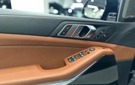 BMW X5, 2025 год, 15 800 000 рублей, 14 фотография
