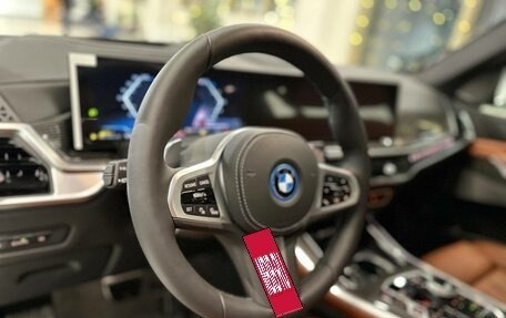BMW X5, 2025 год, 15 800 000 рублей, 4 фотография