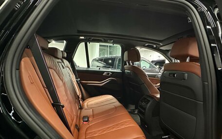 BMW X5, 2025 год, 15 800 000 рублей, 16 фотография