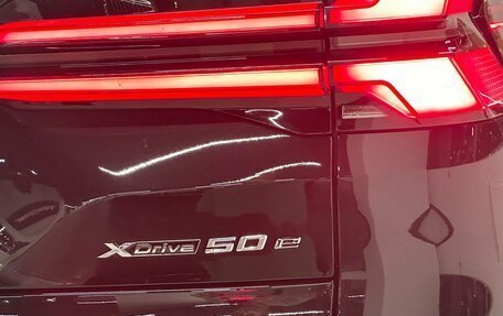 BMW X5, 2025 год, 15 800 000 рублей, 22 фотография