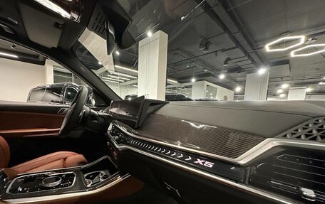 BMW X5, 2025 год, 15 800 000 рублей, 18 фотография