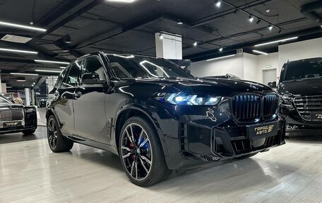 BMW X5, 2025 год, 15 800 000 рублей, 23 фотография