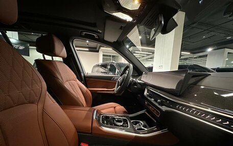 BMW X5, 2025 год, 15 800 000 рублей, 17 фотография