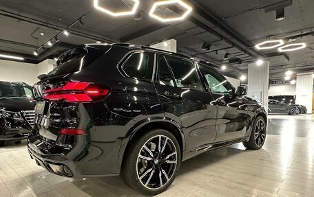 BMW X5, 2025 год, 15 800 000 рублей, 24 фотография