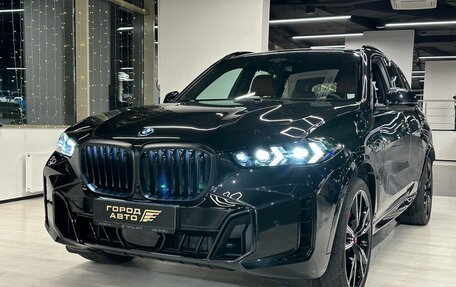 BMW X5, 2025 год, 15 800 000 рублей, 20 фотография