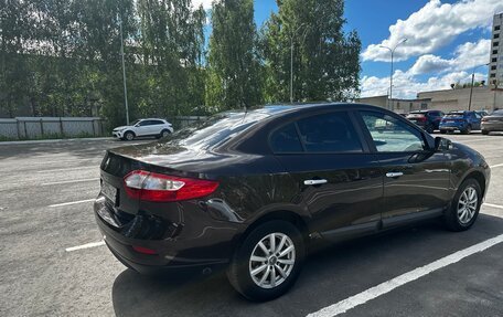 Renault Fluence I, 2014 год, 690 000 рублей, 5 фотография
