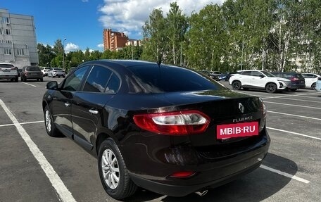 Renault Fluence I, 2014 год, 690 000 рублей, 3 фотография