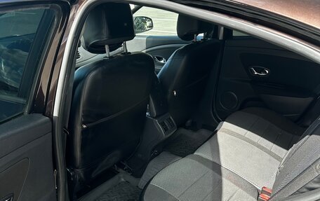 Renault Fluence I, 2014 год, 690 000 рублей, 11 фотография