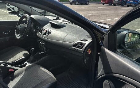 Renault Fluence I, 2014 год, 690 000 рублей, 10 фотография