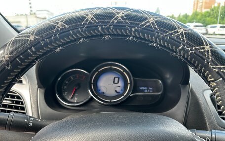 Renault Fluence I, 2014 год, 690 000 рублей, 13 фотография