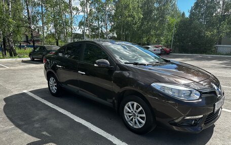 Renault Fluence I, 2014 год, 690 000 рублей, 7 фотография