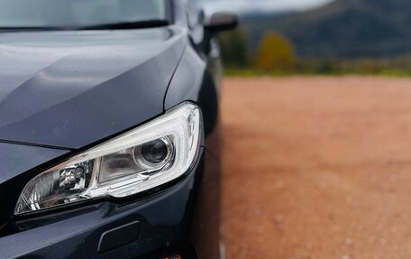 Subaru Levorg I, 2014 год, 1 650 000 рублей, 2 фотография