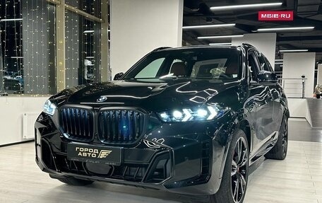 BMW X5, 2025 год, 15 800 000 рублей, 19 фотография