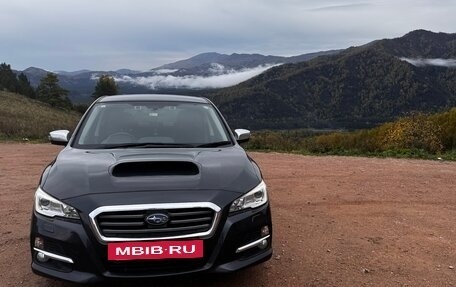 Subaru Levorg I, 2014 год, 1 650 000 рублей, 3 фотография