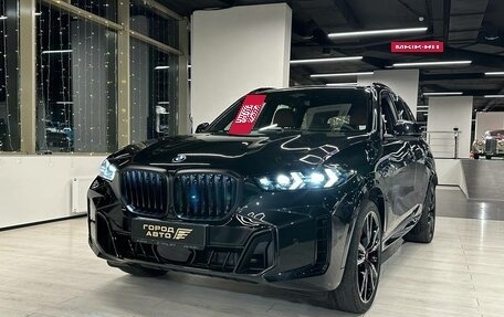 BMW X5, 2025 год, 15 800 000 рублей, 21 фотография