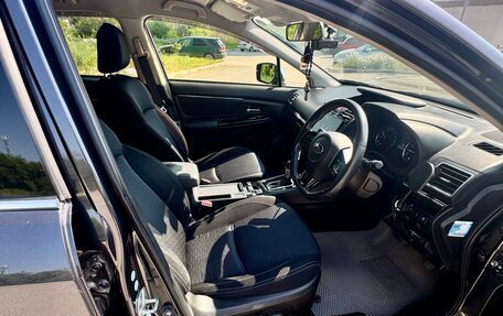 Subaru Levorg I, 2014 год, 1 650 000 рублей, 10 фотография