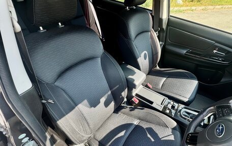 Subaru Levorg I, 2014 год, 1 650 000 рублей, 11 фотография