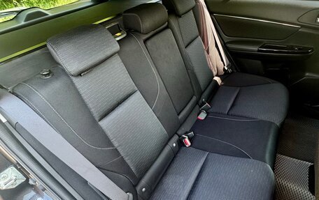 Subaru Levorg I, 2014 год, 1 650 000 рублей, 12 фотография