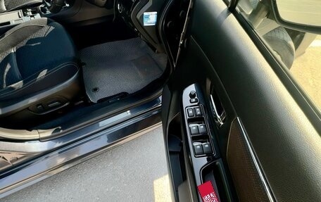 Subaru Levorg I, 2014 год, 1 650 000 рублей, 14 фотография