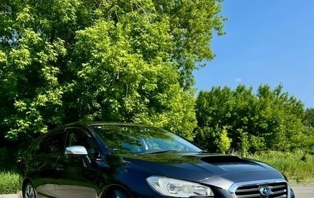 Subaru Levorg I, 2014 год, 1 650 000 рублей, 20 фотография